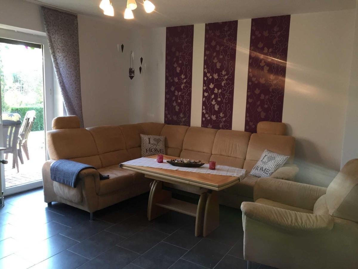 Ferienhaus Karin Erfde Extérieur photo