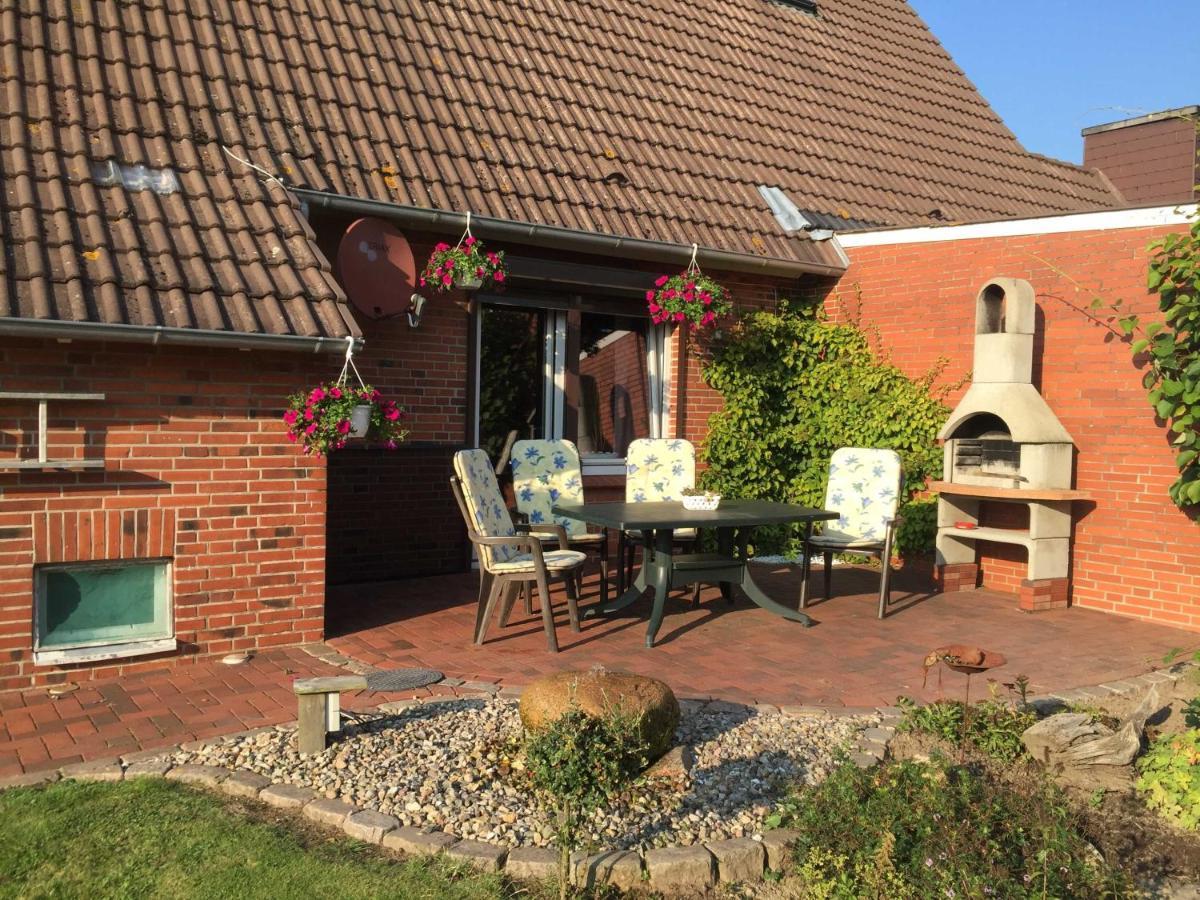Ferienhaus Karin Erfde Extérieur photo