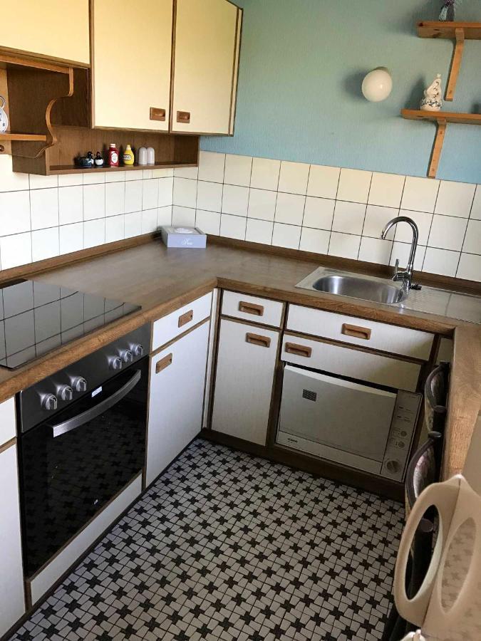 Ferienhaus Karin Erfde Extérieur photo